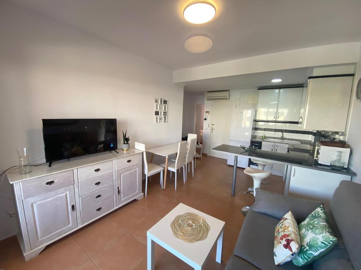 Căn hộ Estrella Blanca Iv, 2 Dormitorios, By Bookindenia