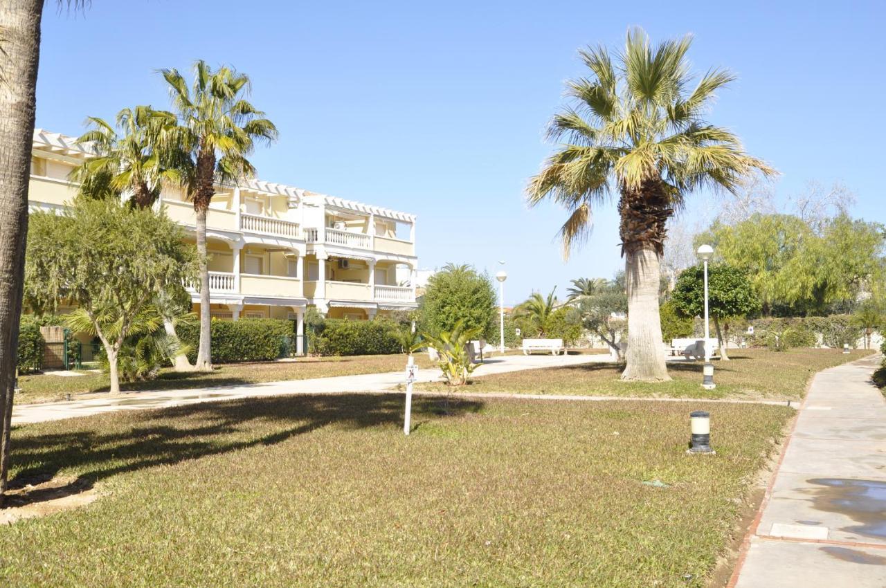 Estrella Blanca Iv, 2 Dormitorios, By Bookindenia Căn hộ Denia