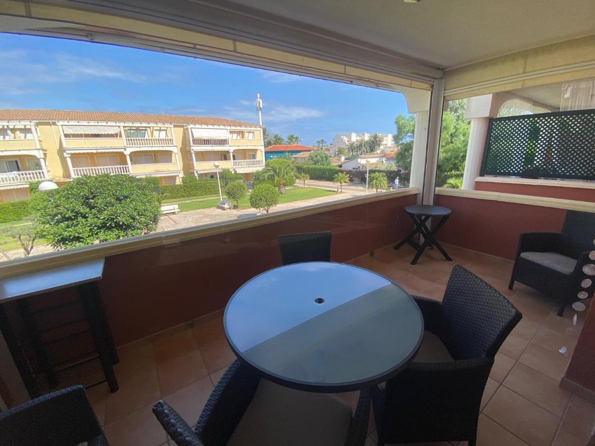 Estrella Blanca Iv, 2 Dormitorios, By Bookindenia Apartamento *