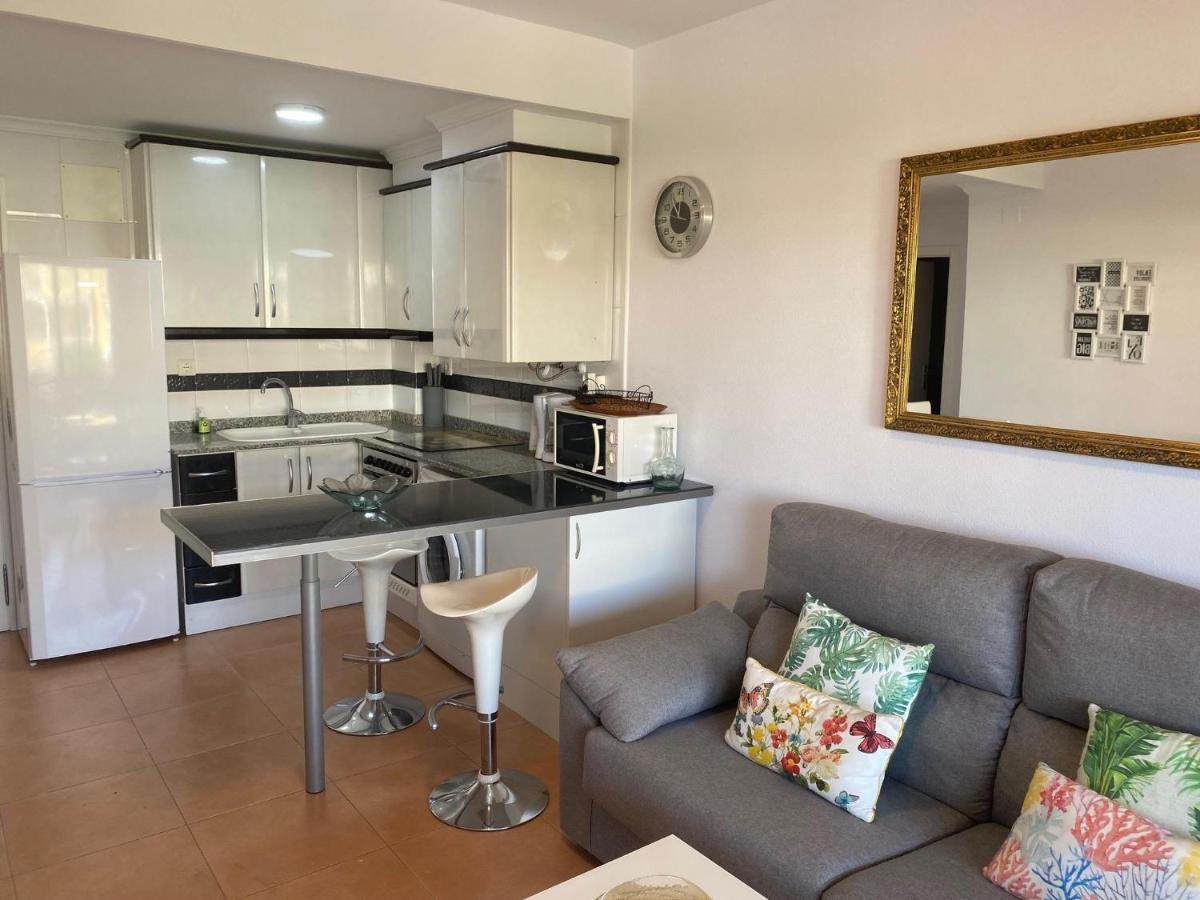Apartamento Estrella Blanca Iv, 2 Dormitorios, By Bookindenia Dénia