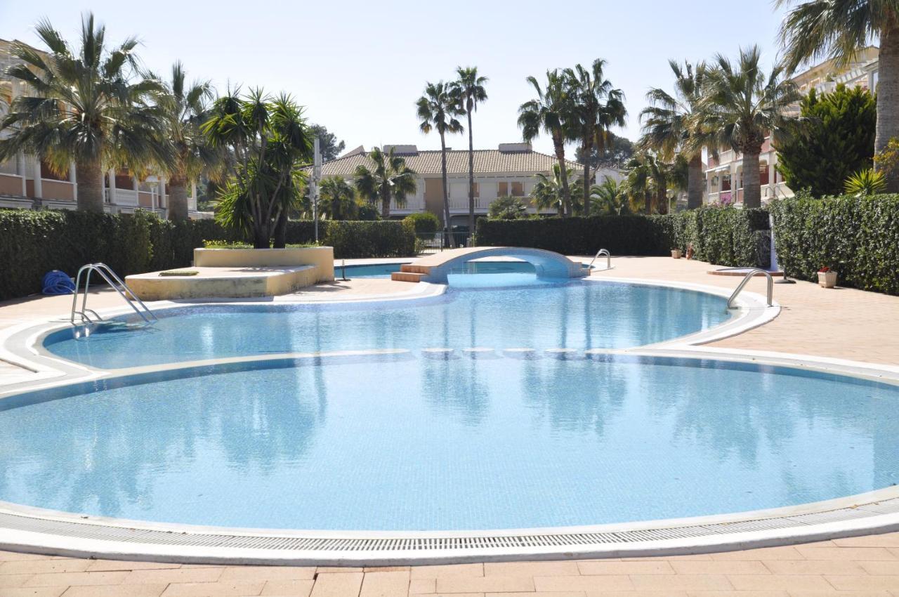 Apartment Estrella Blanca Iv, 2 Dormitorios, By Bookindenia
