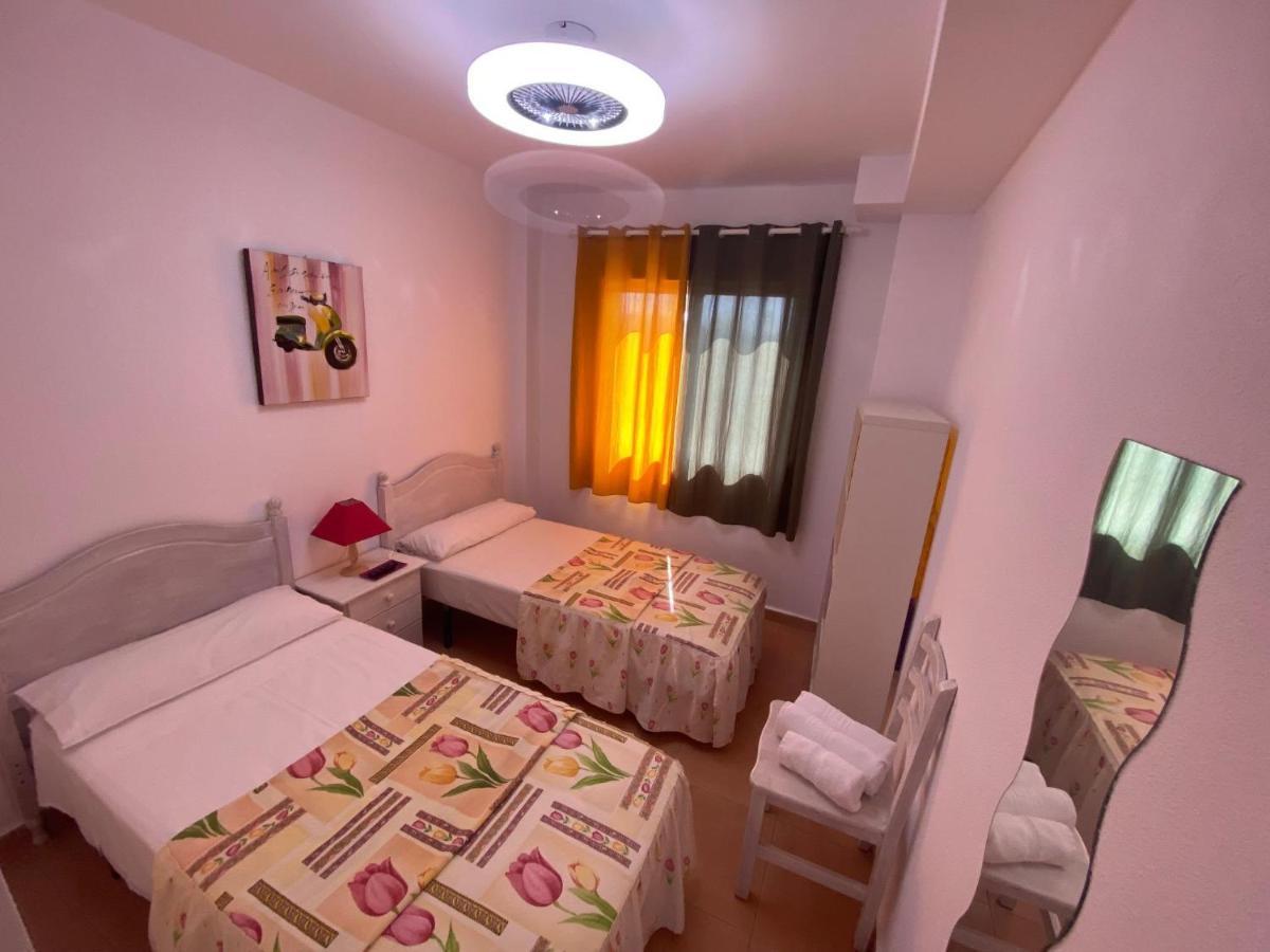 Estrella Blanca Iv, 2 Dormitorios, By Bookindenia Apartment *