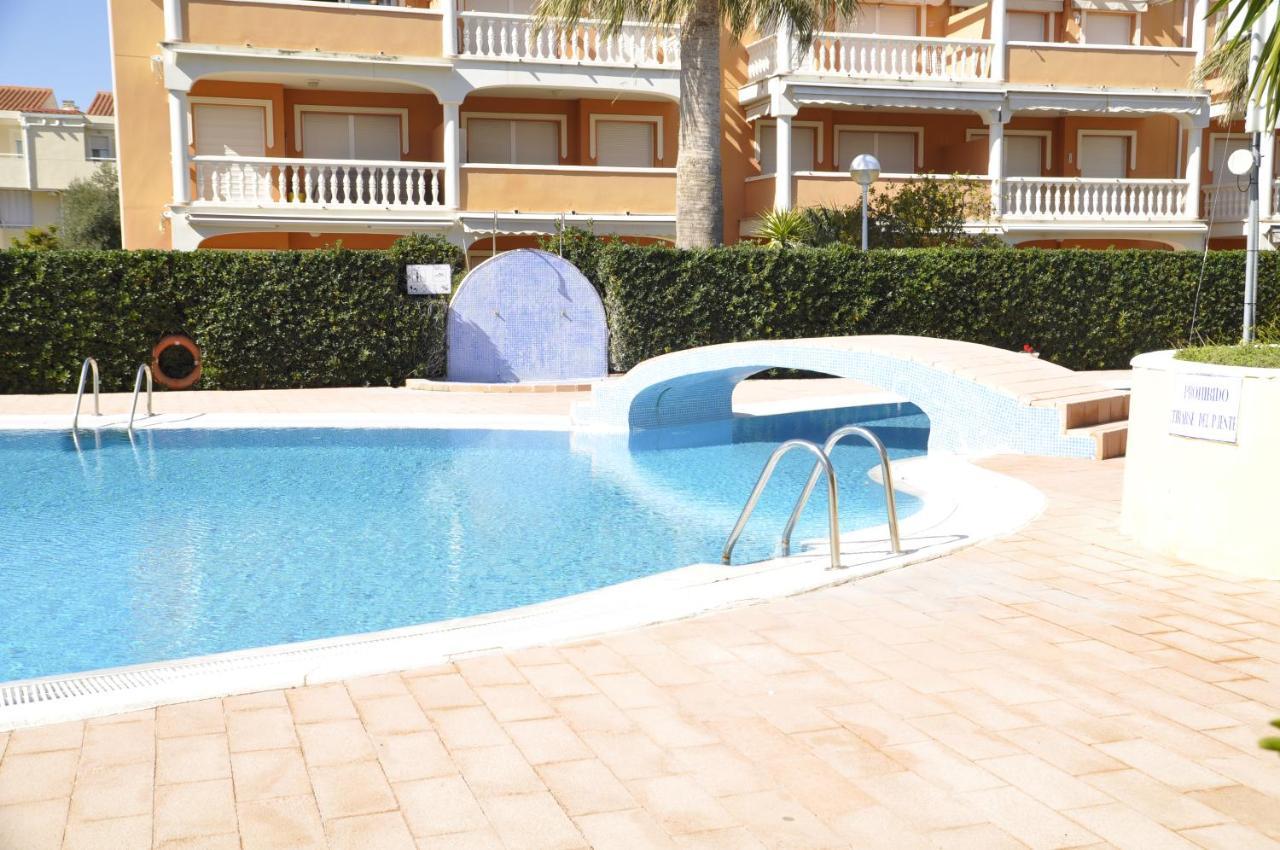Estrella Blanca Iv, 2 Dormitorios, By Bookindenia *